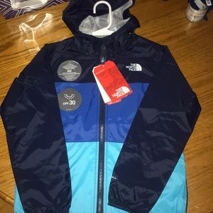 The North Face Toddler Jacket